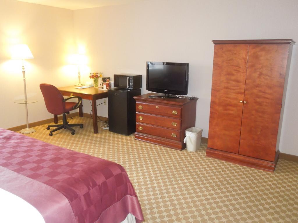 Pottsville Inn Habitación foto